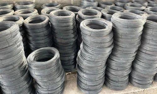 Binding Wire