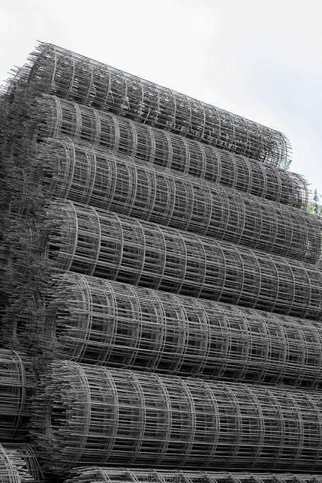 BRC MESH