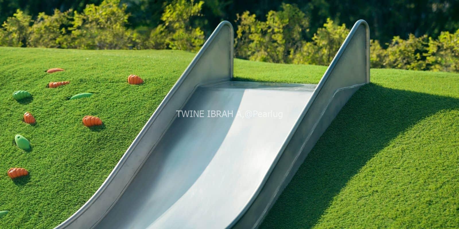 ARTIFICAL TURF
