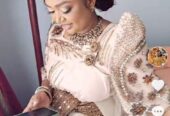 Bridal gomesi