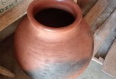 Clay Water Pots