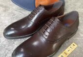 Men’s dress shoes
