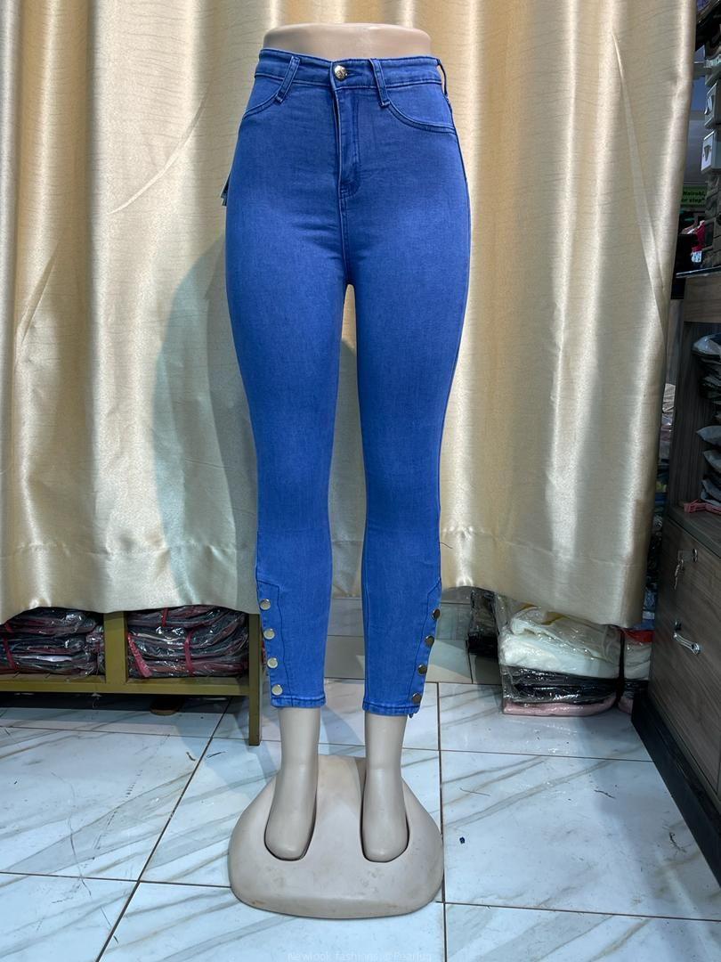 Ladies jeans