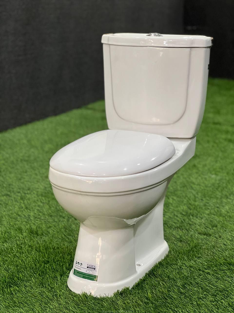 Sawa toilets