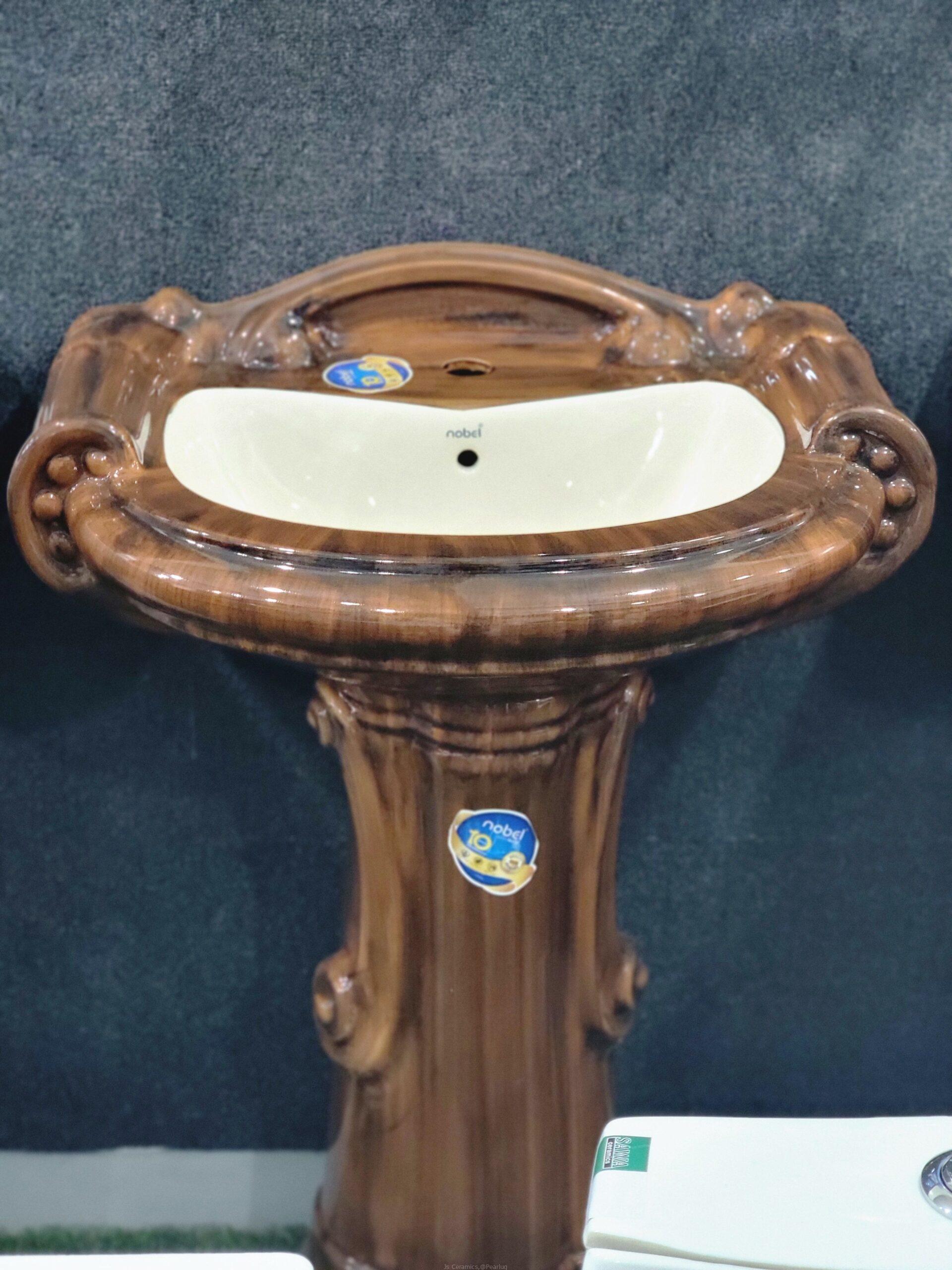 Hand Wash Basin