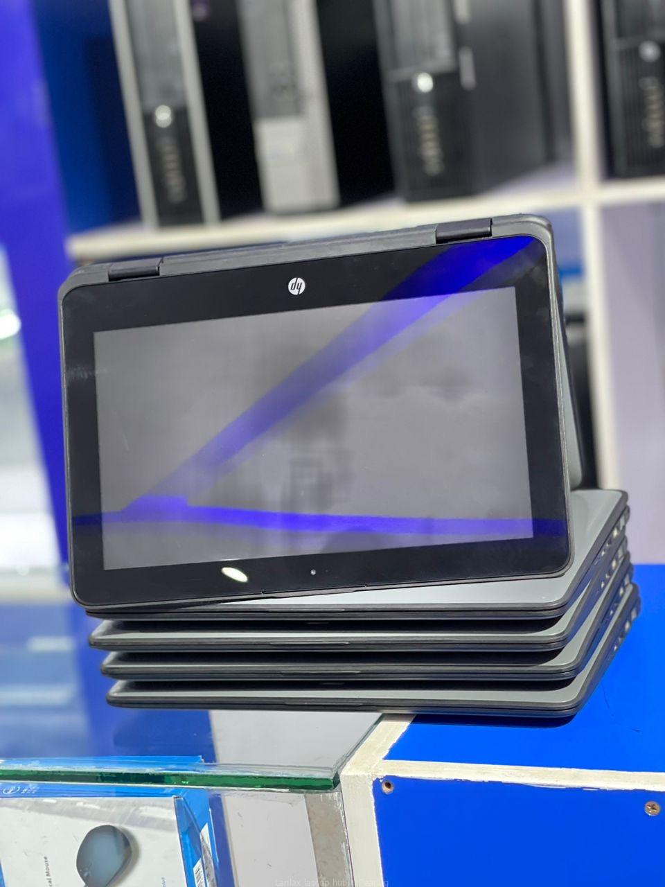 Hp probook x360 G1