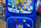 School bag for kids