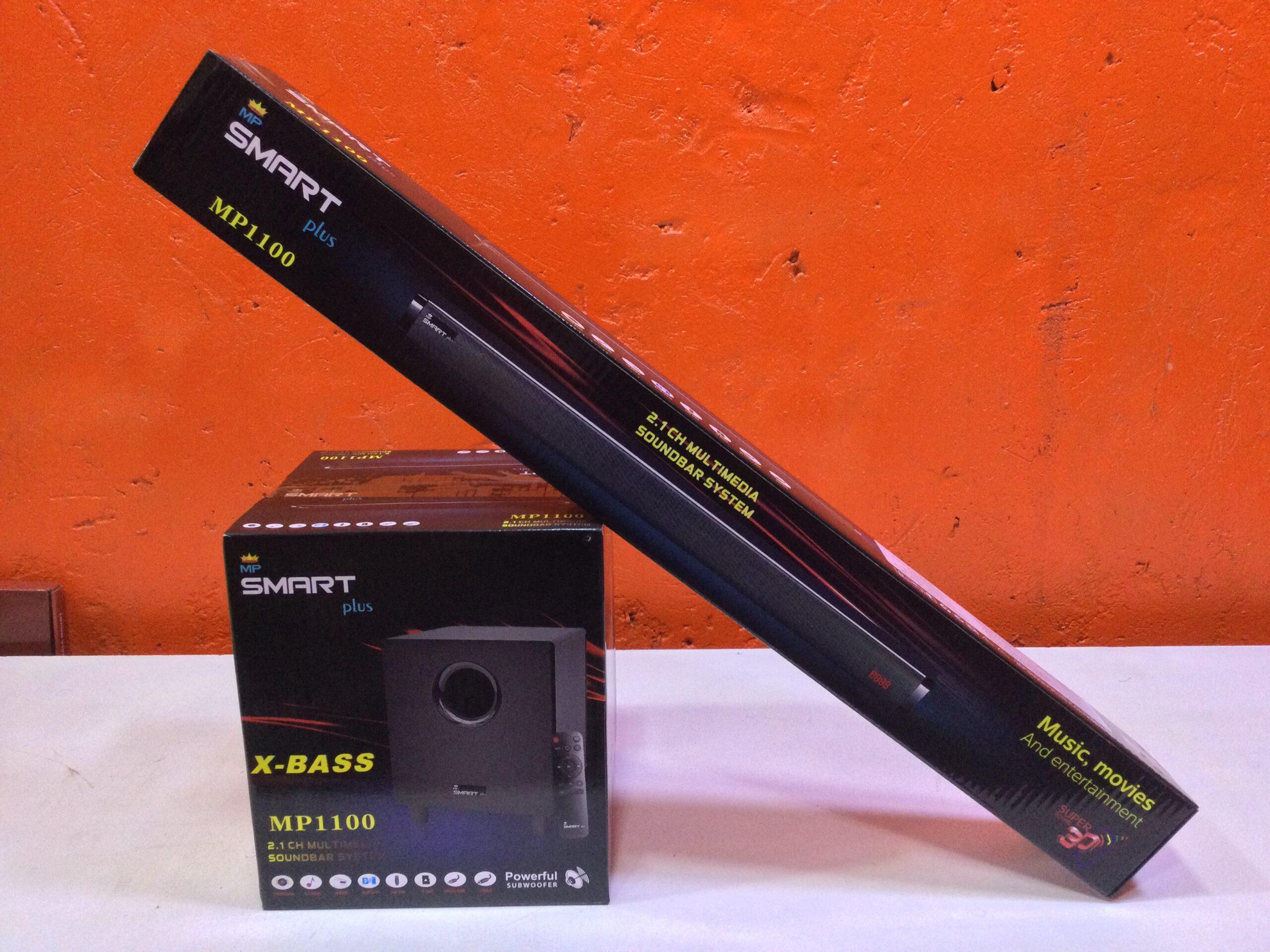 Smart Soundbar