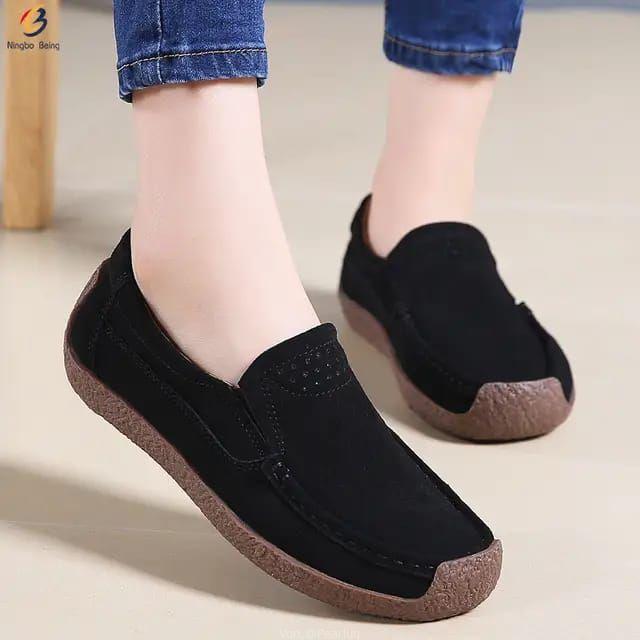 Ladies shoes