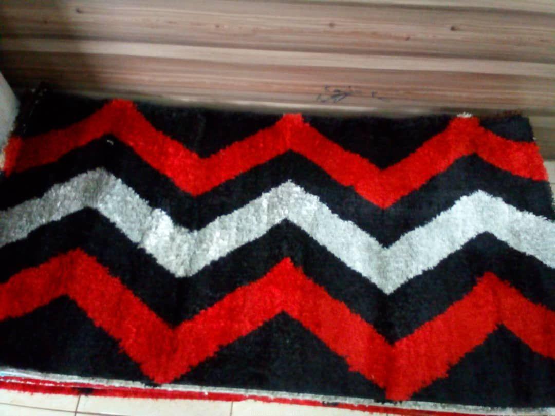 BEDSIDE CARPETS
