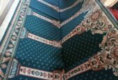 Mosque carpet