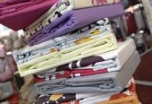 Cotton bedsheets