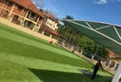 ARTIFICIAL TURF FOR SPORTS