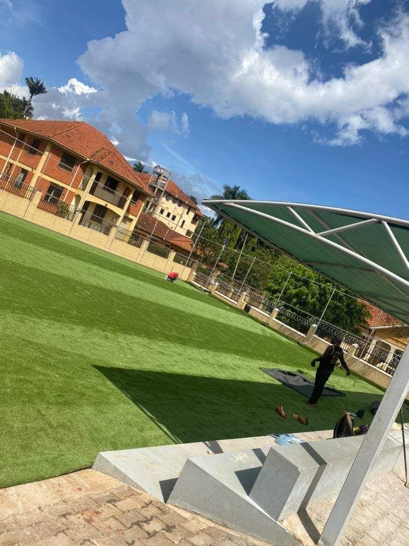 ARTIFICIAL TURF FOR SPORTS