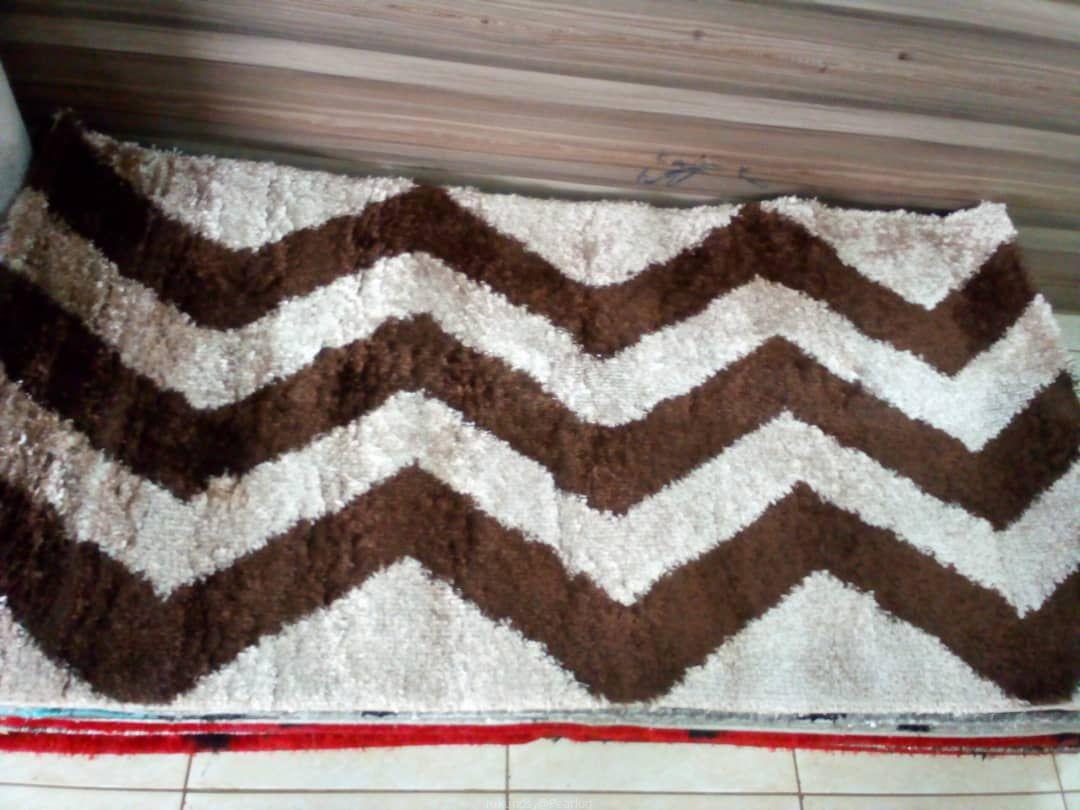 BEDSIDE CARPETS
