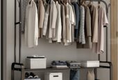 Multi purpose hanger