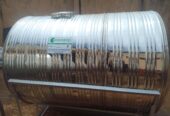 Smart storage solutions- Green Tanks