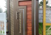 Door maindoor