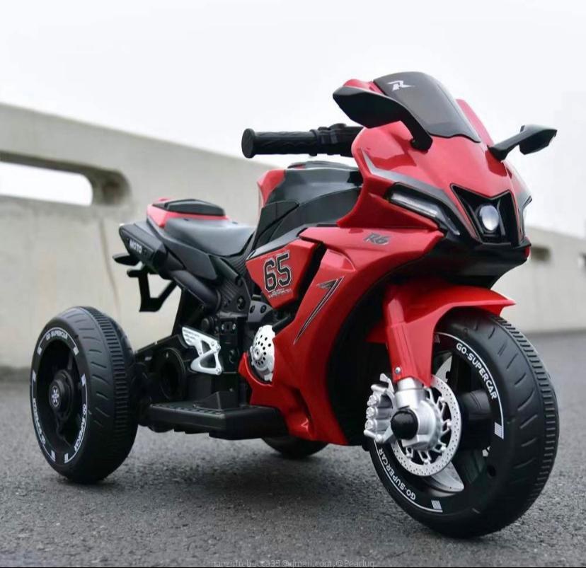 Bike for kids