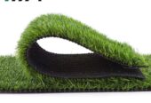 Artificial turf grass carpet