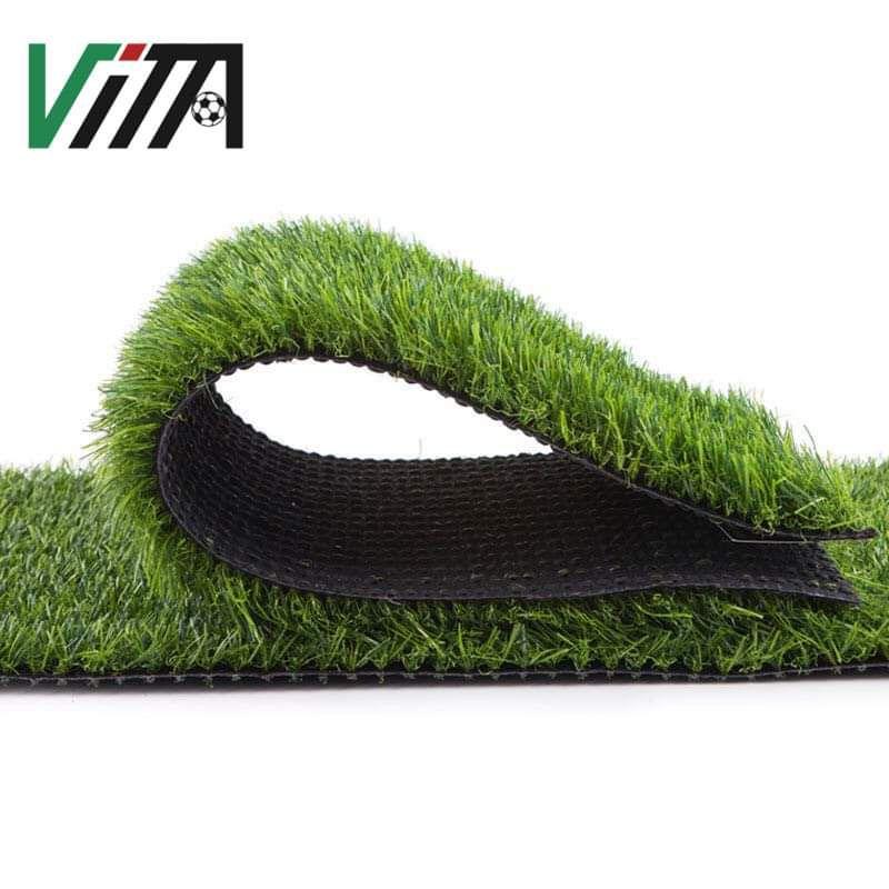 Artificial turf grass carpet