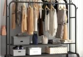 Multipurpose hunger clothes ruck