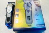 Sokany professional hair clipper
