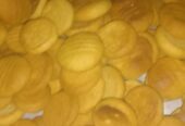 Gnuts cookies