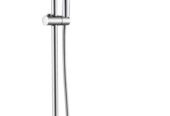 Shower mixers
