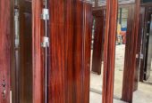 Door maindoor