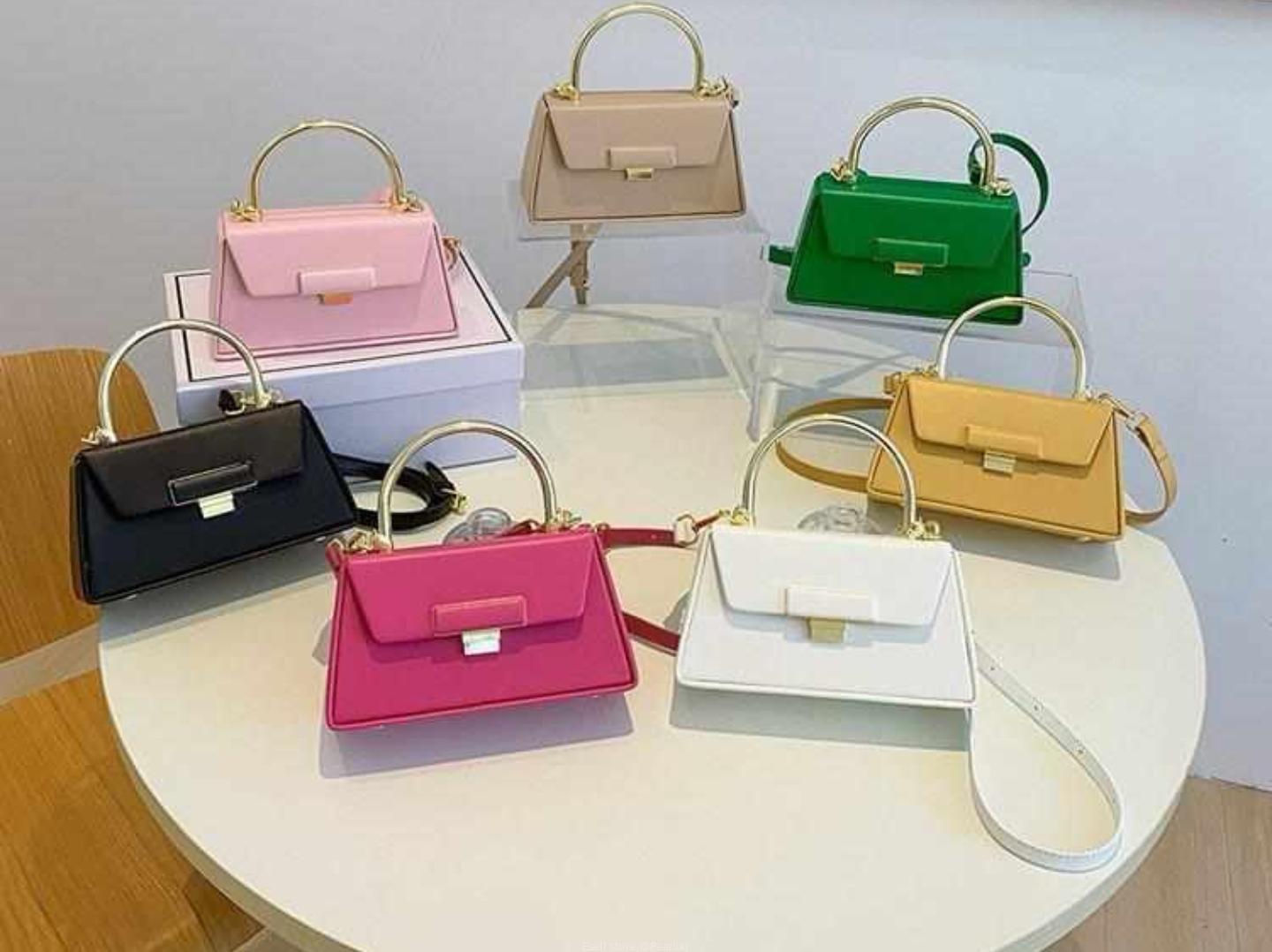 Bags