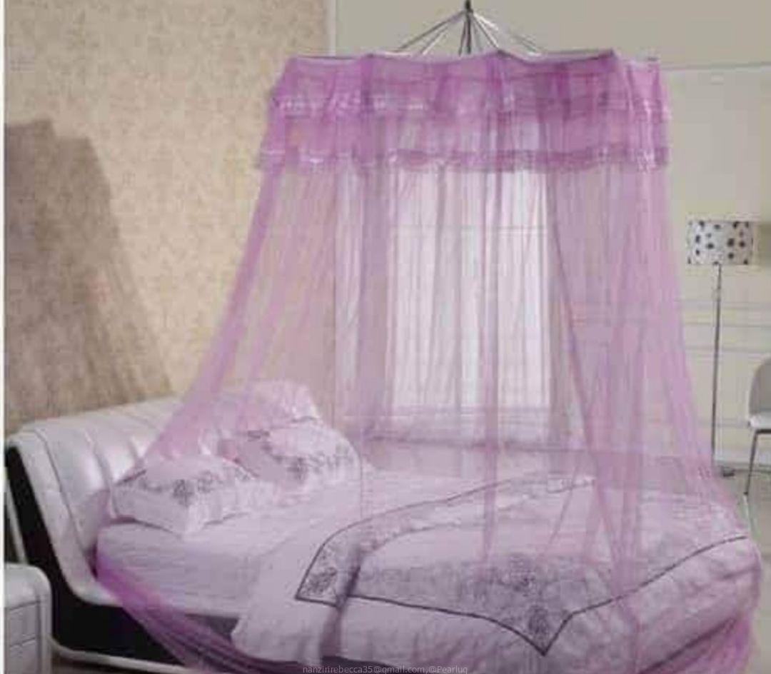Umbrella net free size