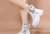Shoes sneakers