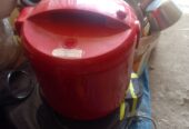 Rice cooker