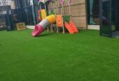 Artificial turf grass carpet