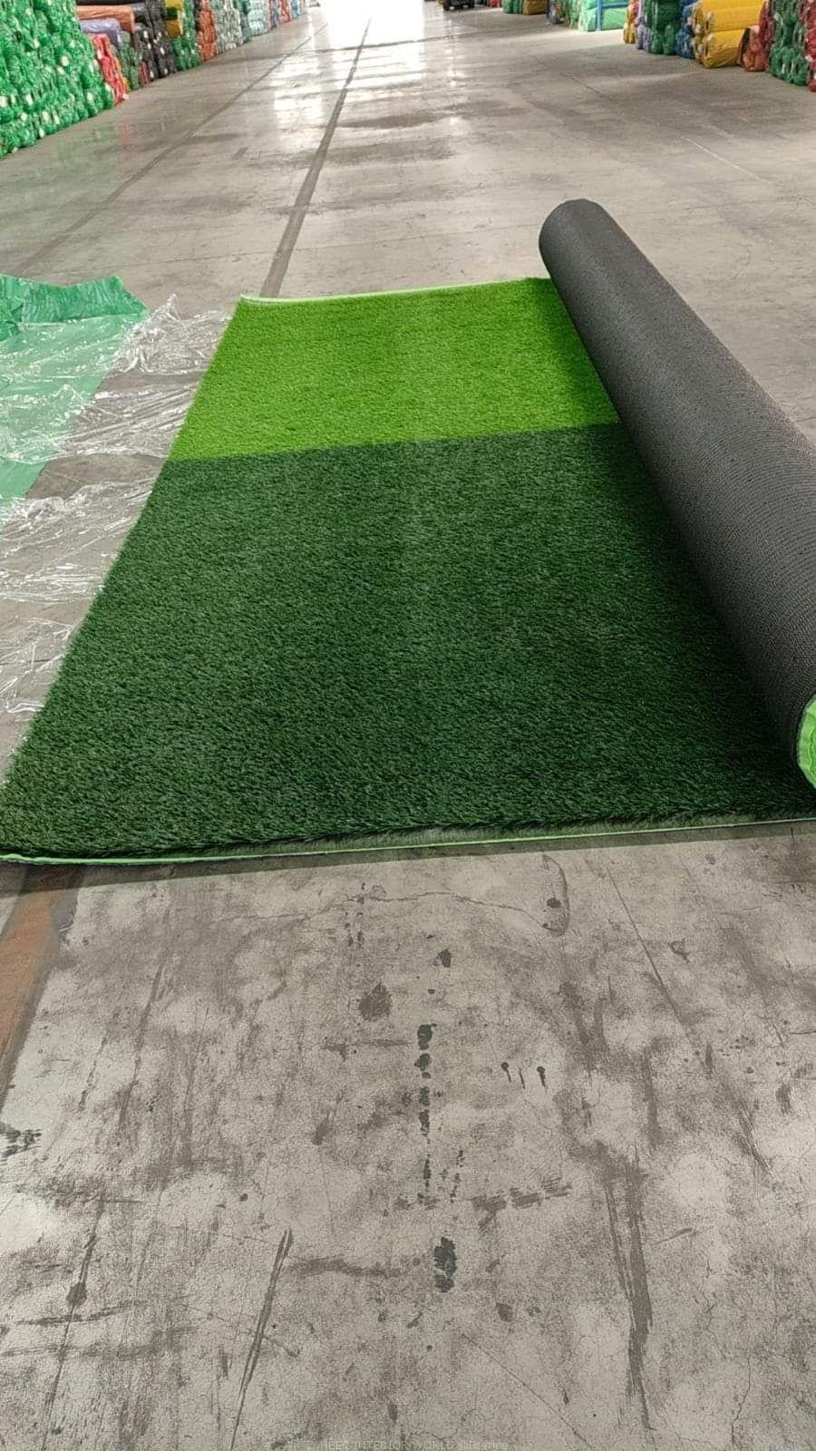 ARTIFICIAL TURF