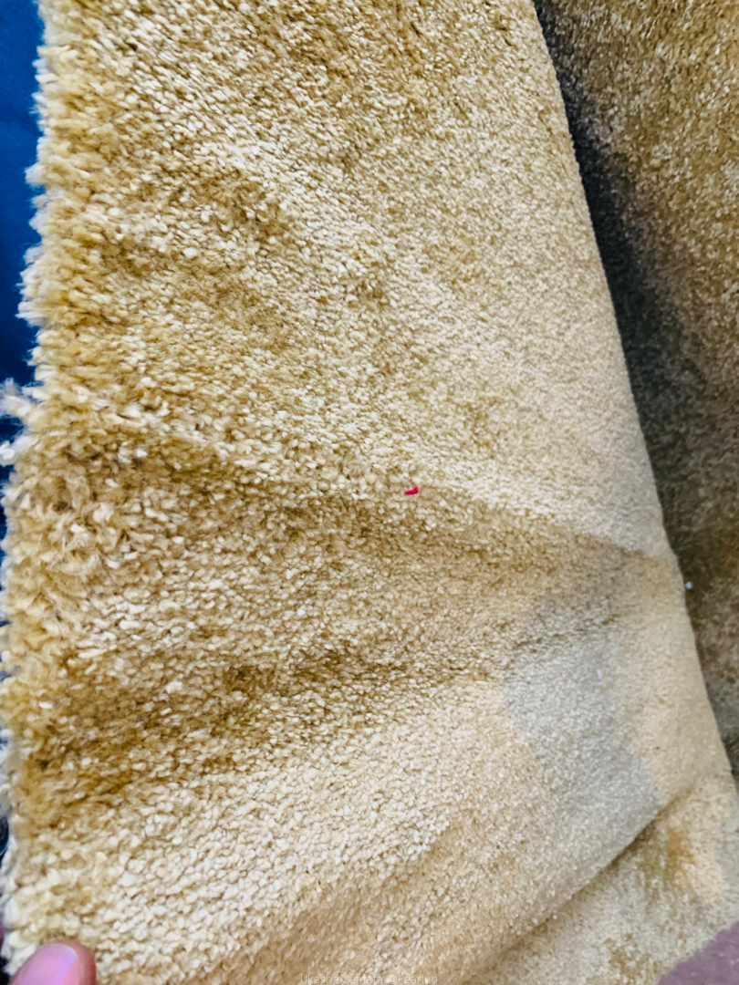 Galaxy soft carpets