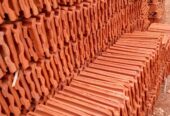 Clay Roof Tiles