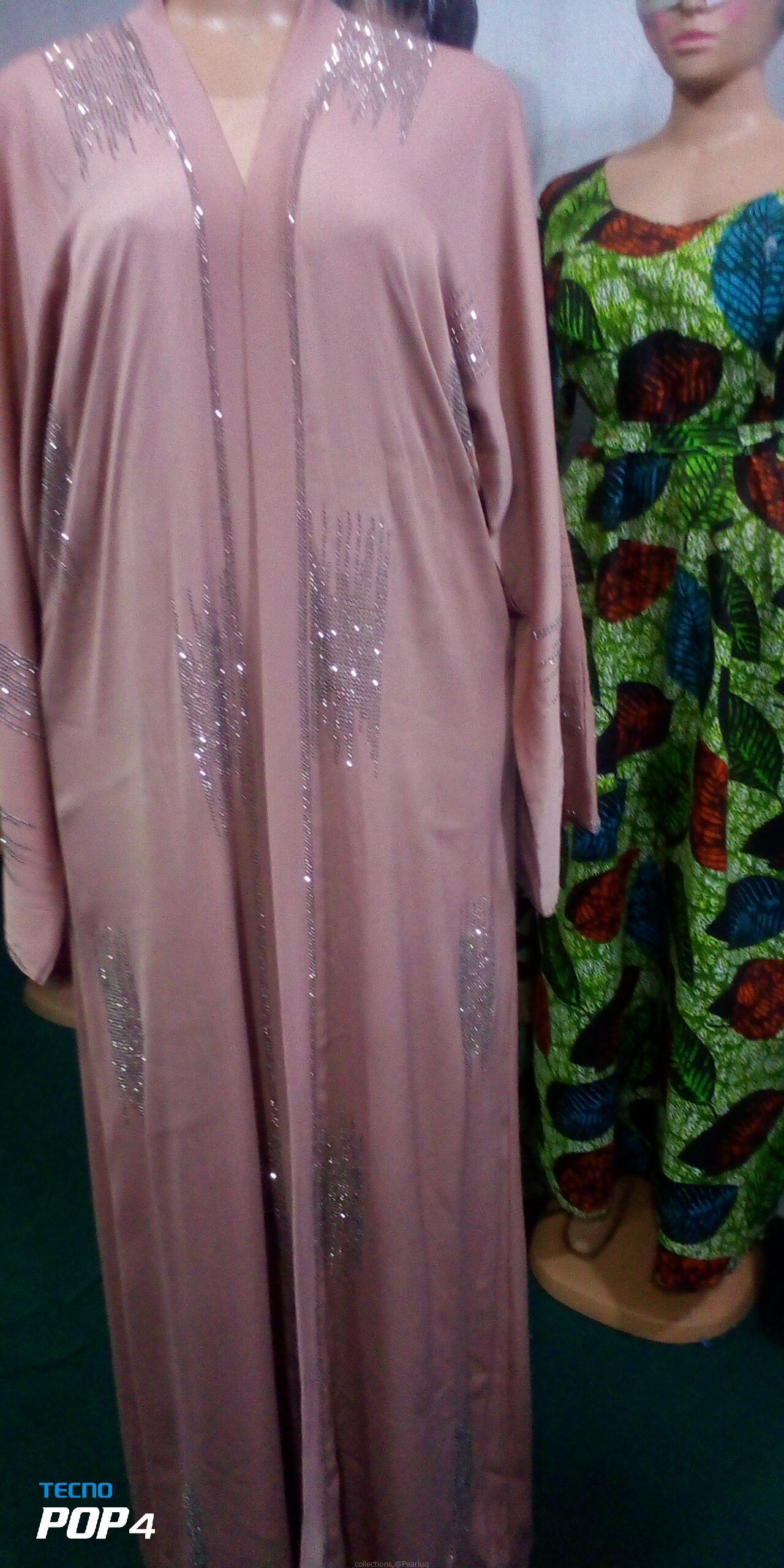 HAJATAS FASHION COLLECTIONS