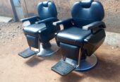 King size saloon chairs
