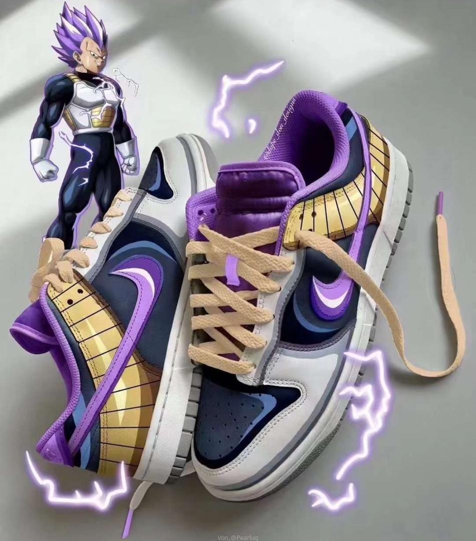 Original sneakers