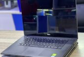 Dell precision 5520