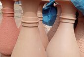 Flower Pots