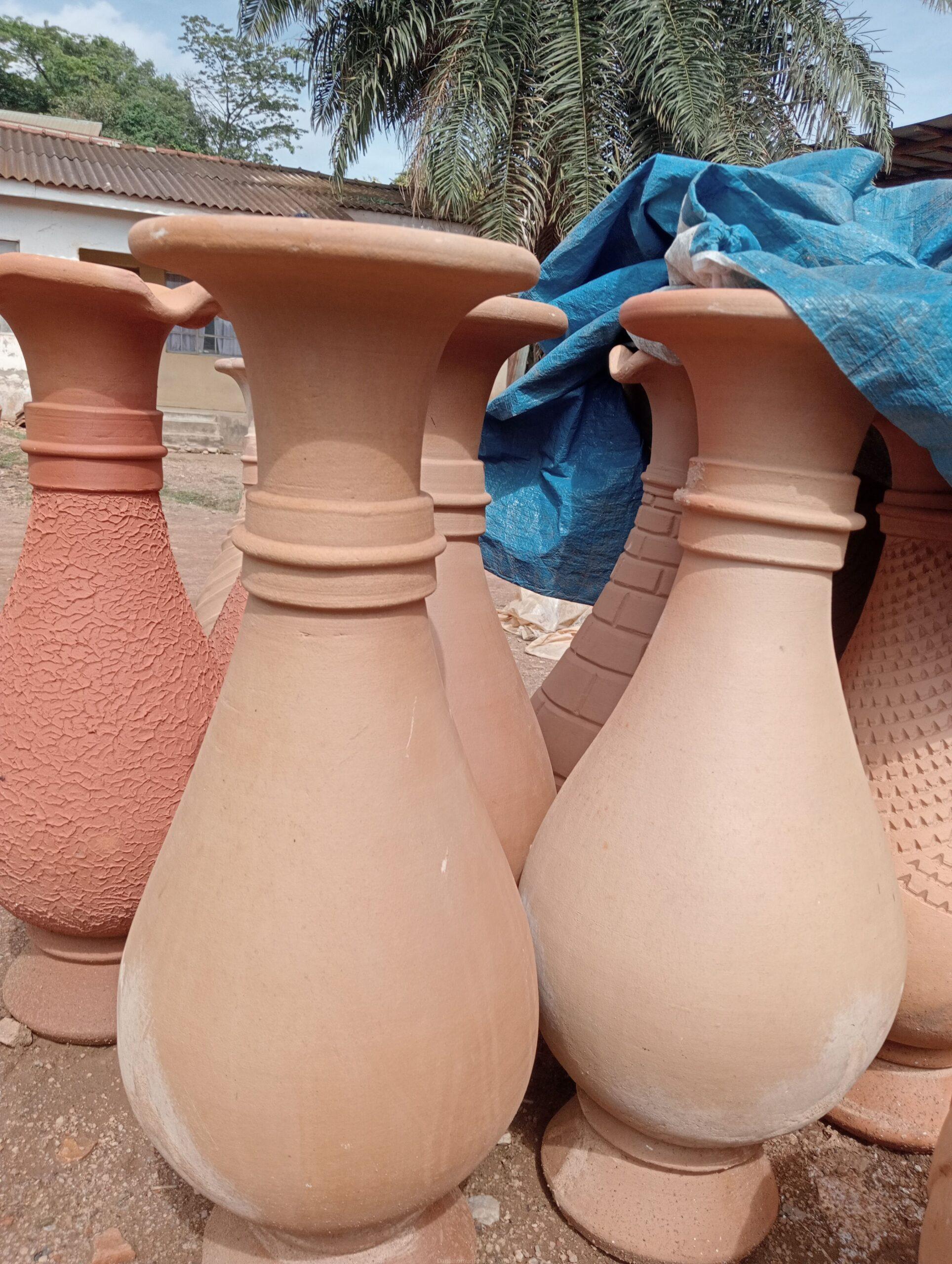 Flower Pots