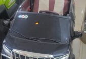 KIDS ELECTRIC CAR