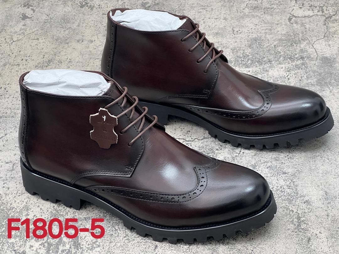 Mens boots