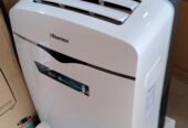 Hisense AC 12000btu Air conditioner