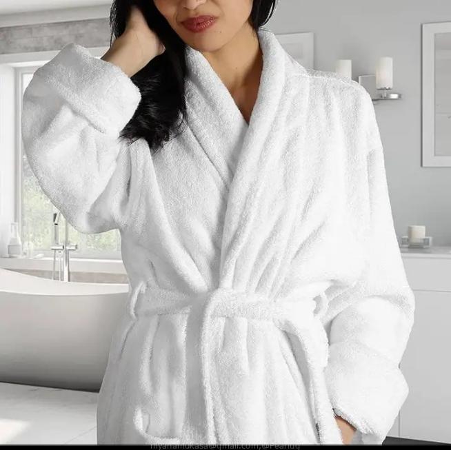 Bathrob