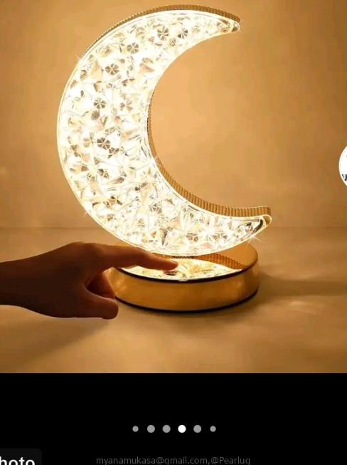 Moon light