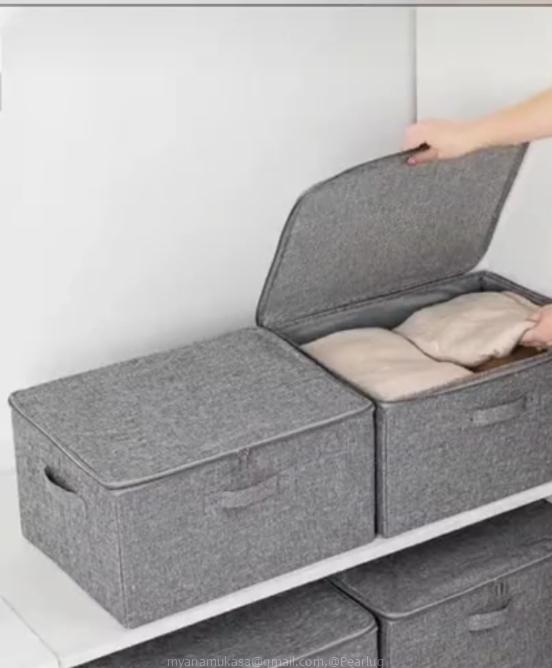 Storage box